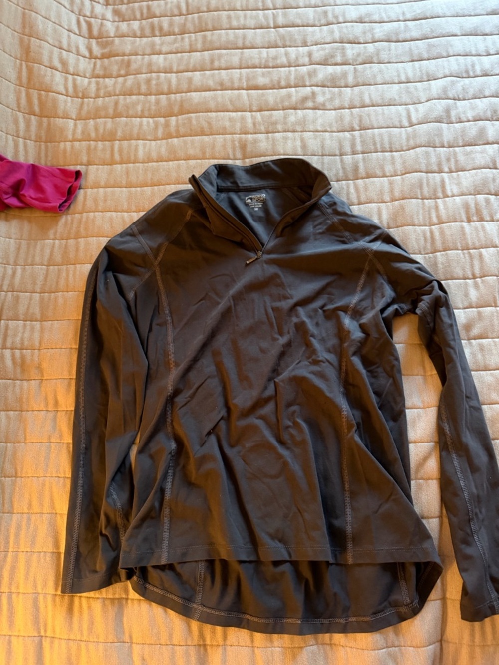 Ryan sport equestrian shirt
